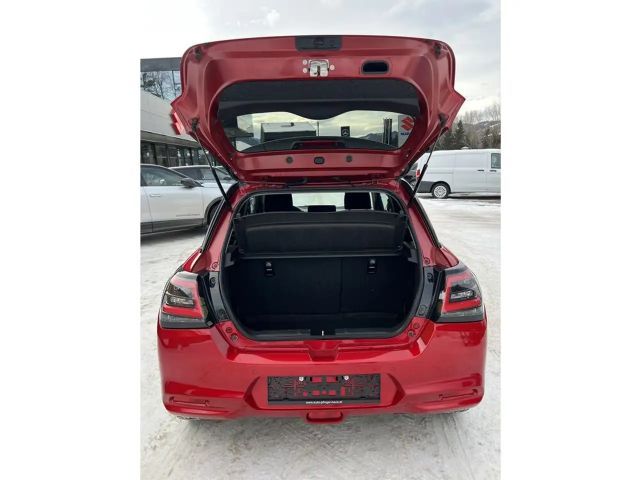 Suzuki Swift Hybrid Shine