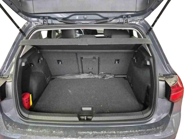 Volkswagen Golf 2.0 TDI DSG Golf VIII