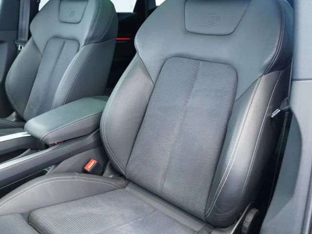 Audi e-tron 55 Quattro S-Line