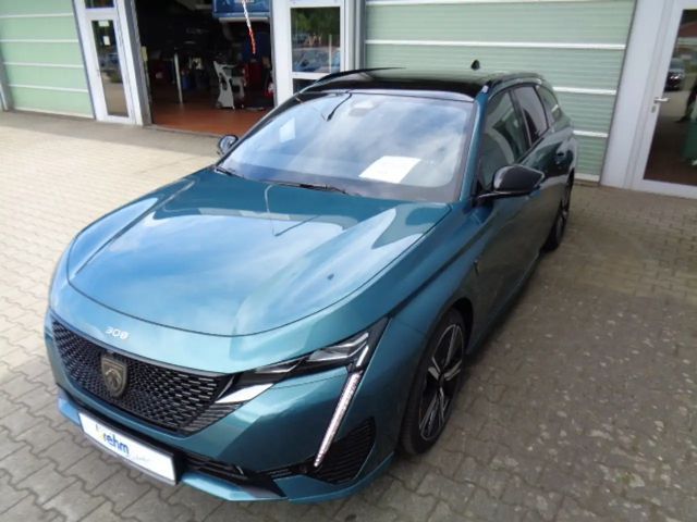 Peugeot 308 GT-Line Hybrid SW