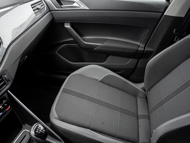 Volkswagen Polo 1.0 TSI IQ.Drive Style