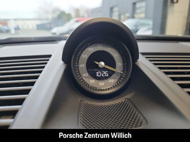 Porsche 992 Coupé GT3 RS