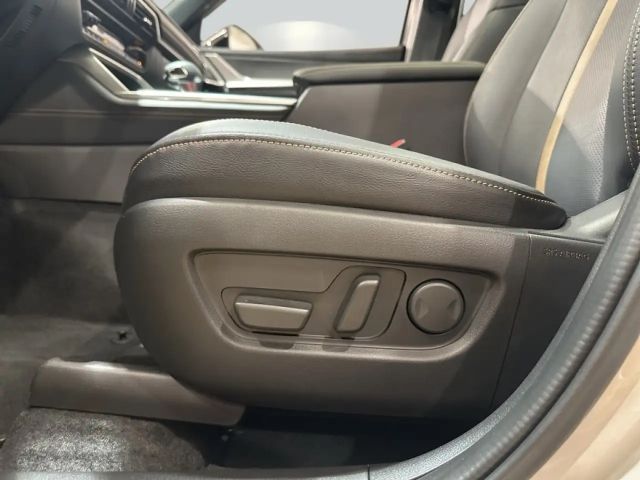 Mazda CX-80 e-Skyactiv