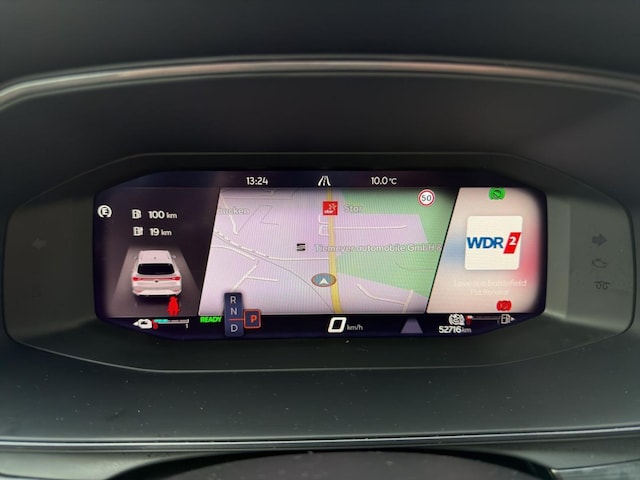 Cupra Leon 1.4 Sportstourer e-Hybrid