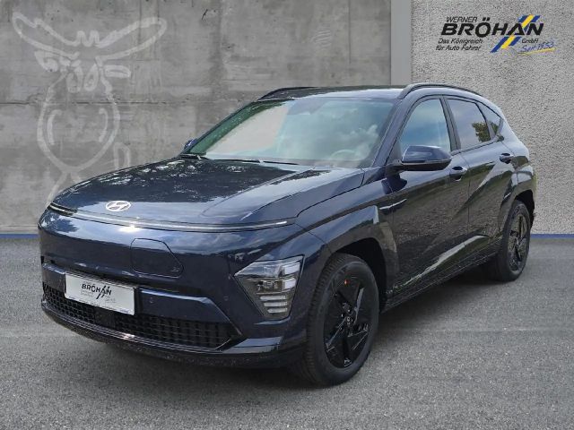 Hyundai Kona 2WD Electric Trend