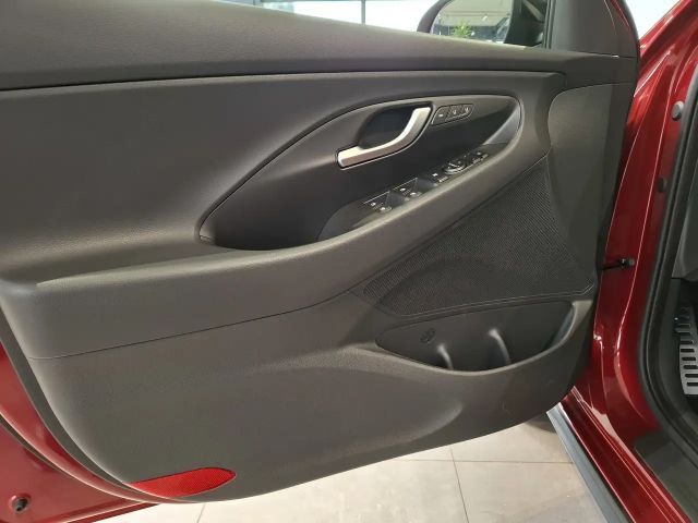 Hyundai i30 N Line T-GDi