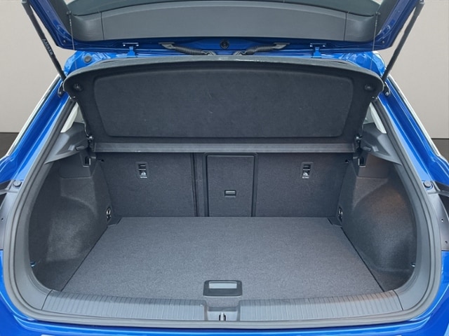 Volkswagen T-Roc 1.5 TSI DSG