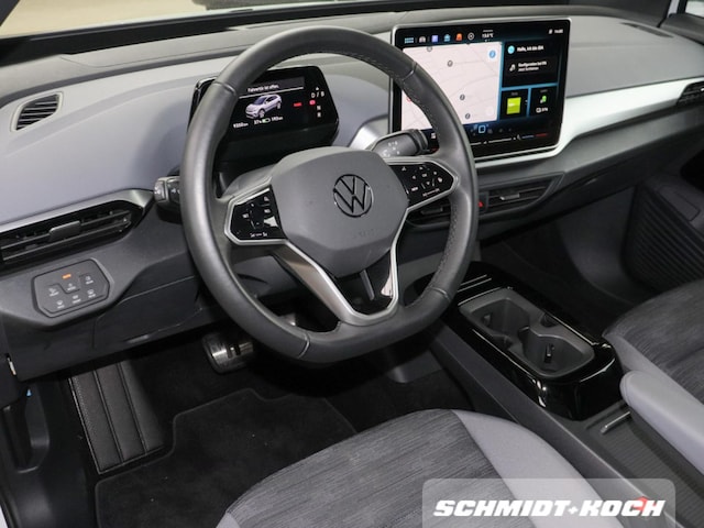 Volkswagen ID.4 Performance Pro
