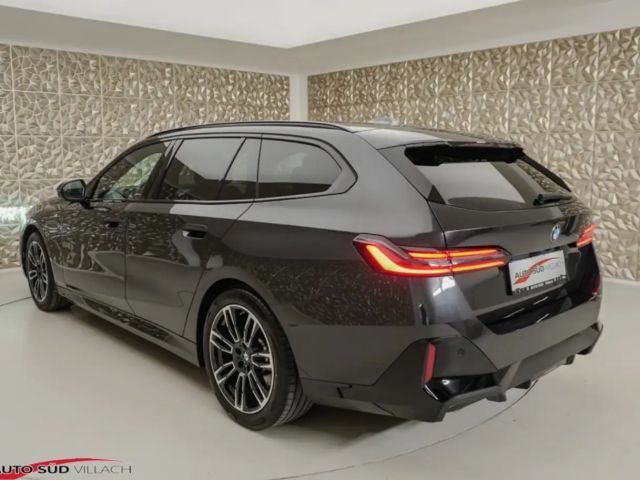 BMW 520 520d M-Sport Touring xDrive