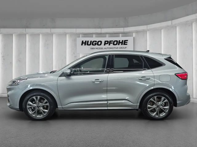 Ford Kuga ST Line X