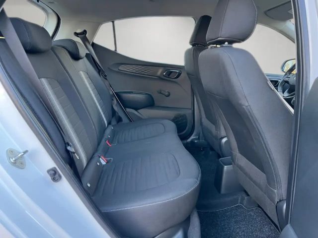 Hyundai i10 1.0 Select