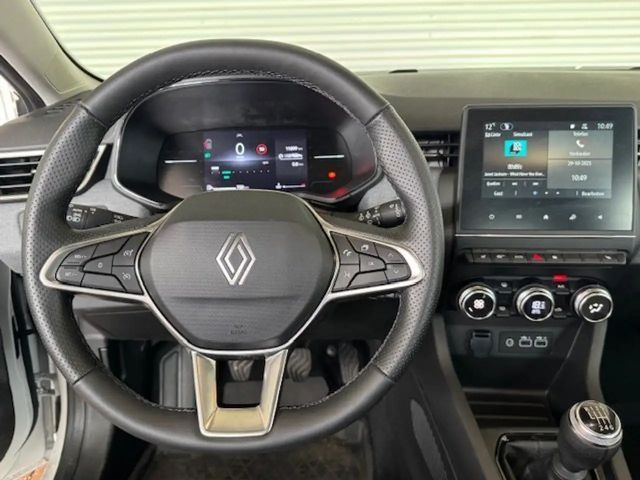 Renault Clio Evolution TCe 90