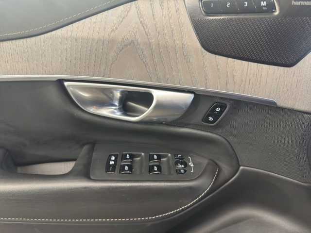 Volvo XC90 21'