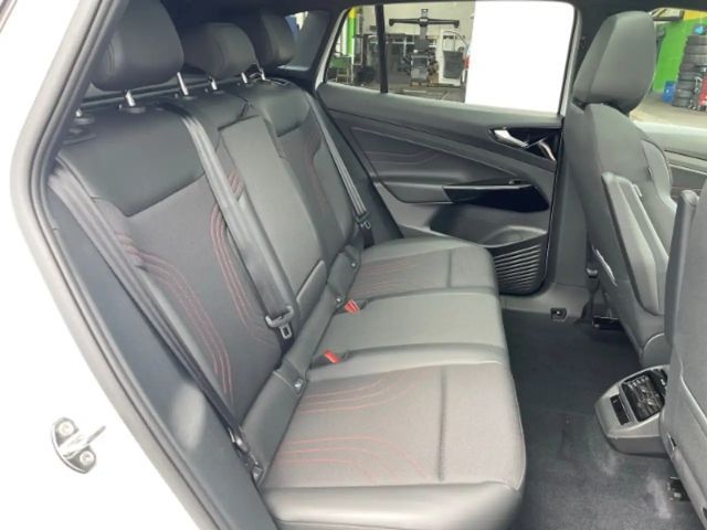 Volkswagen ID.4 4Motion GTX