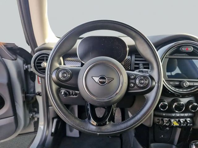 MINI Mini Electric SE