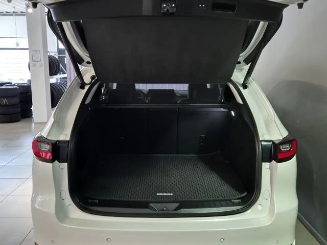 Mazda CX-60 Comfort Homura