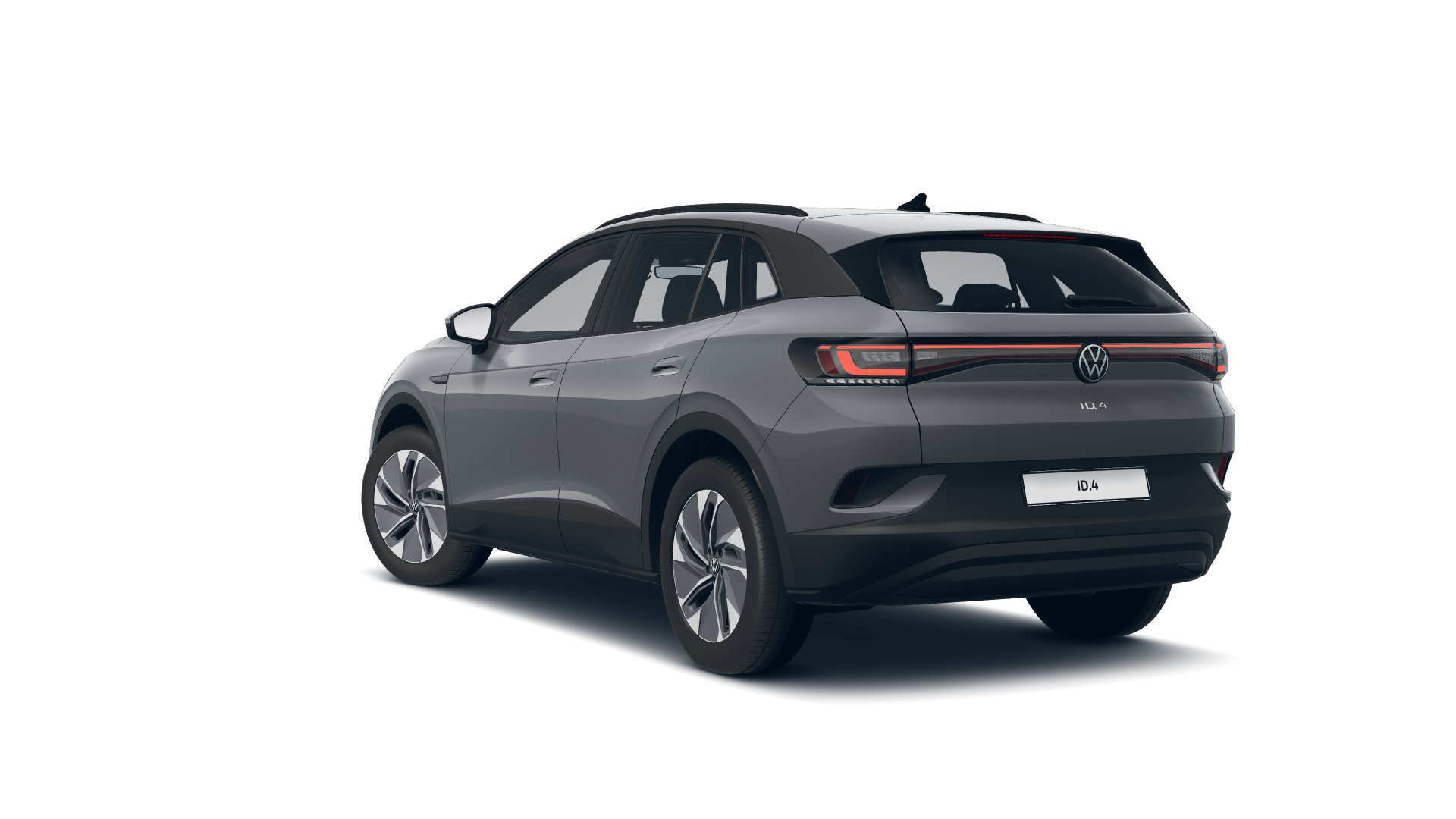 Volkswagen ID.4 150 kW 77 KWh