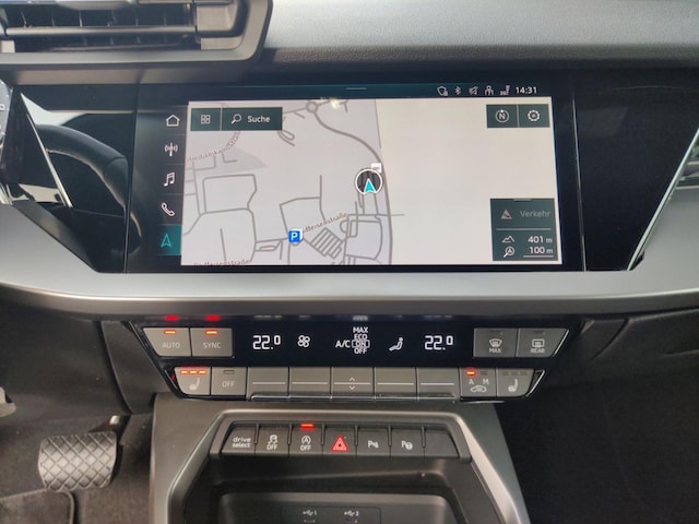 Audi A3 35 TFSI S-Tronic Sportback