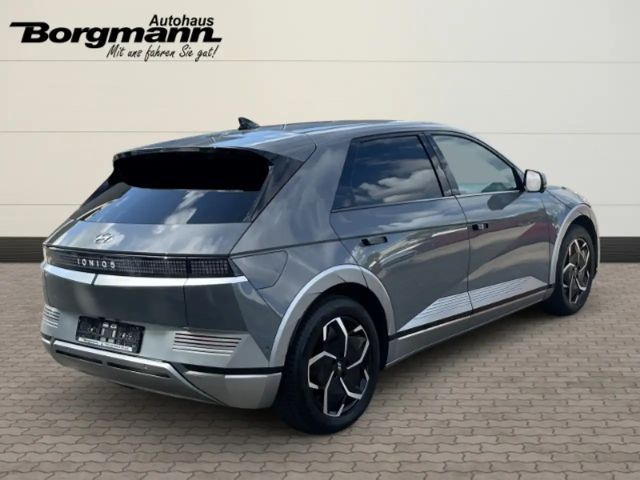 Hyundai IONIQ 5 UNIQ