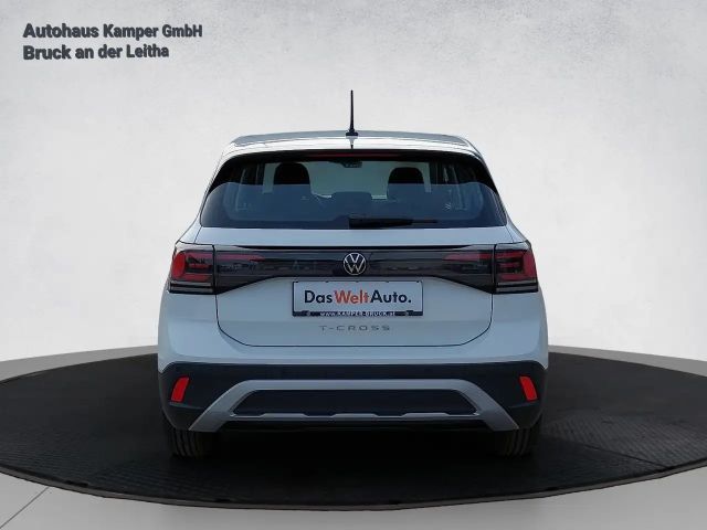 Volkswagen T-Cross 4Me TSI