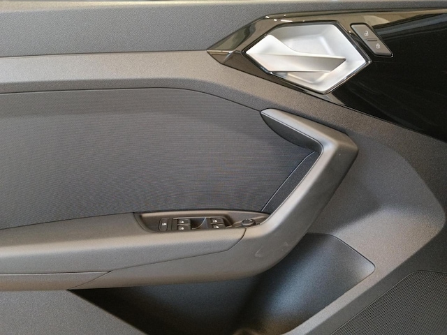 Audi A1 25 TFSI S-Tronic Sportback