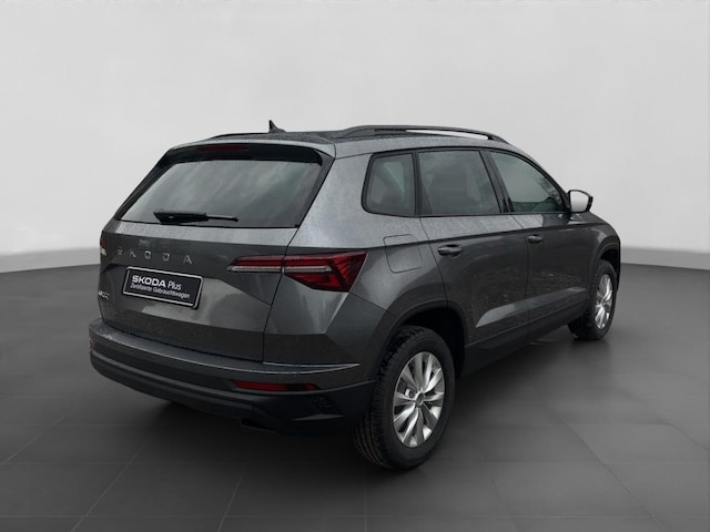 Skoda Karoq 1.5 TSI Selection