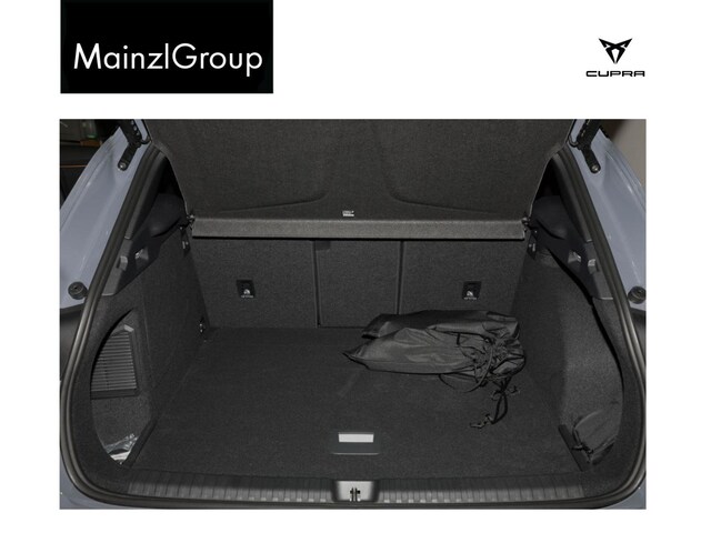 Cupra Terramar Cupra Terramar 1.5eHYbrid 150 kW DSG
