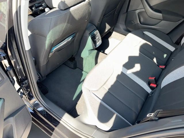 Skoda Scala Selection