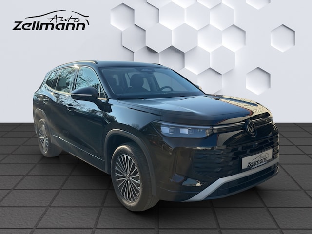 Volkswagen Tayron 2.0 TDI 4Motion IQ.Drive Life