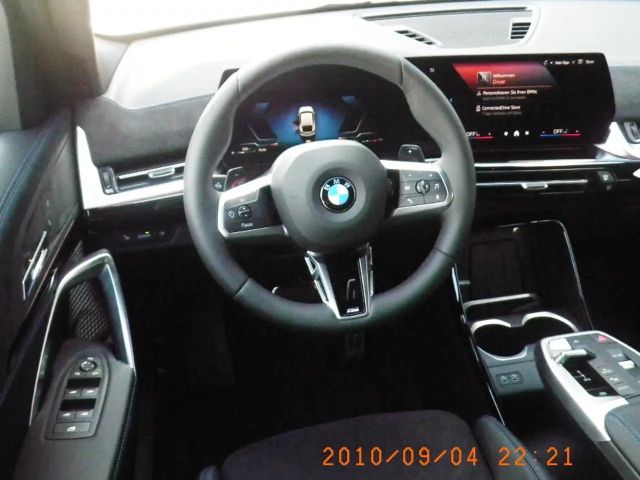 BMW X2 sDrive20i