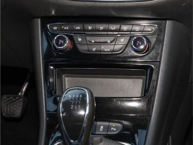 Opel Astra Sports Tourer