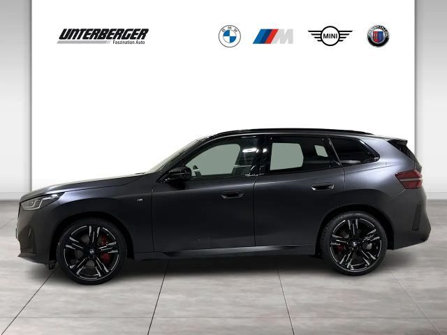 BMW X3 M-Sport xDrive