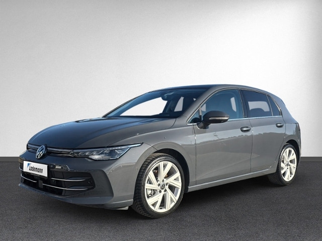 Volkswagen Golf 1.5 TSI Golf VIII IQ.Drive
