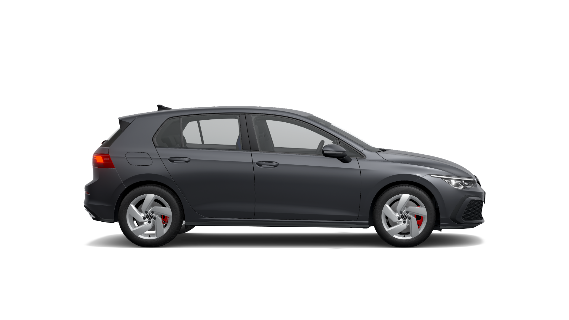 Volkswagen Golf Golf VIII e-Golf