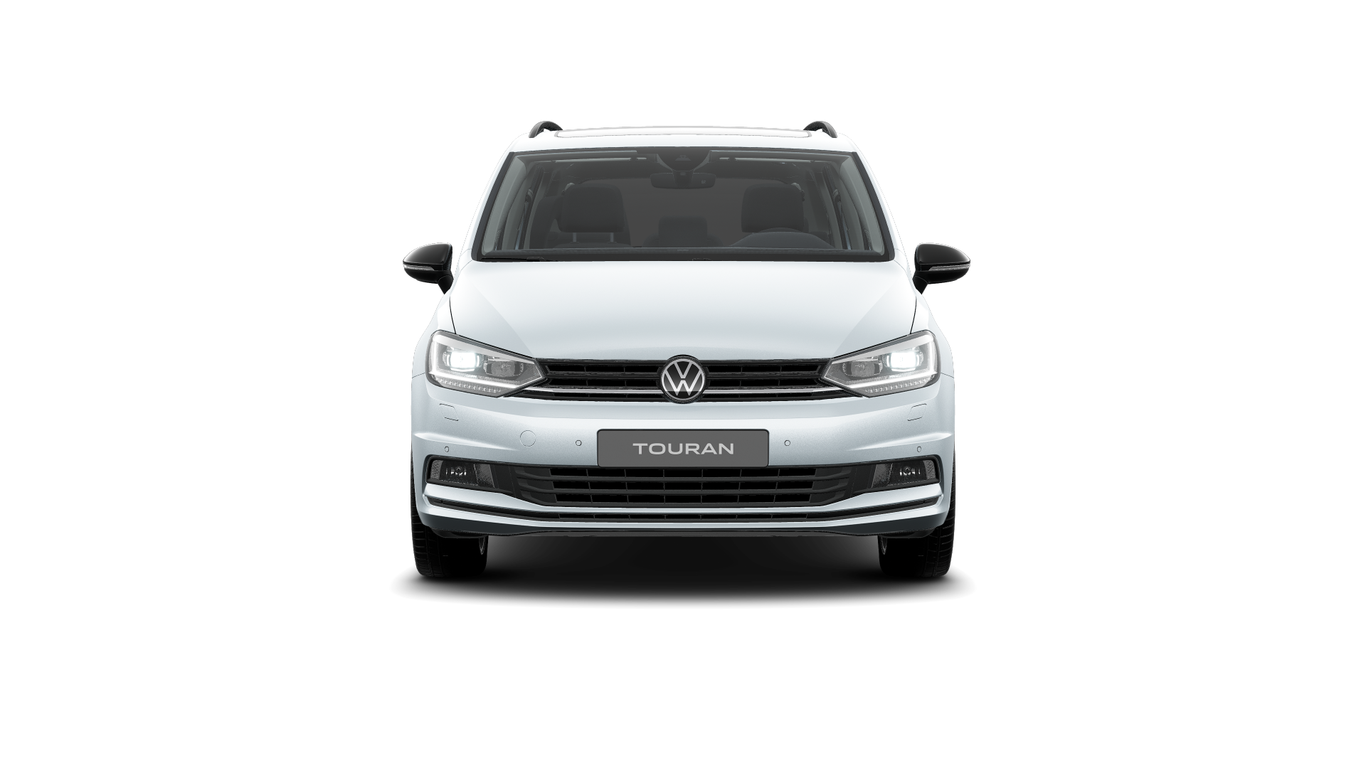 Volkswagen Touran 2.0 TDI DSG Highline