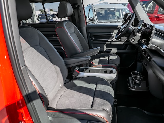 Volkswagen ID.Buzz 4Motion GTX