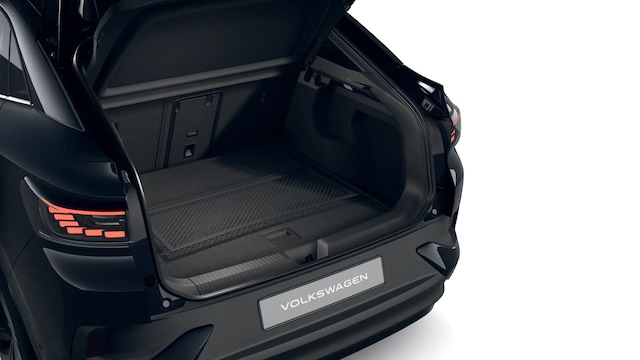 Volkswagen ID.5 4Motion GTX