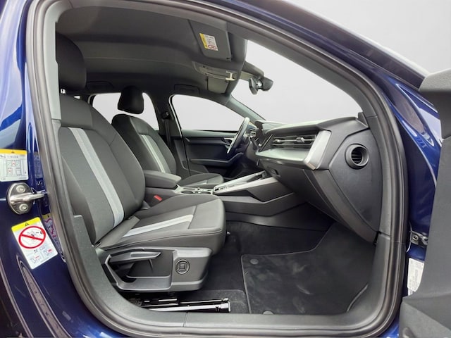 Audi A3 35 TDI S-Tronic Sportback