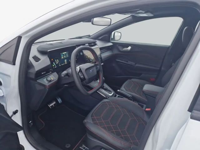 Ford Puma EcoBoost ST Line