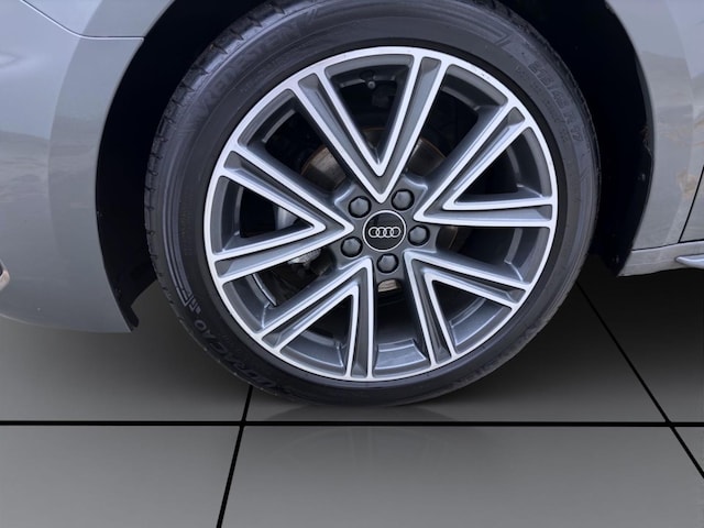 Audi A1 25 TFSI S-Line S-Tronic Sportback