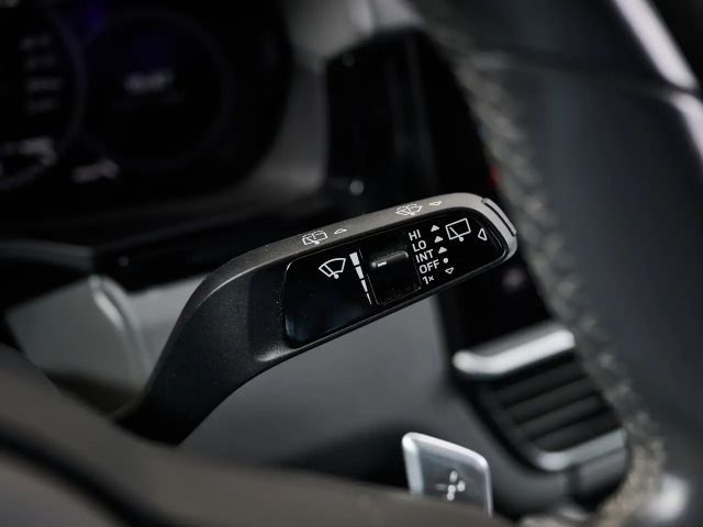 Porsche Cayenne E-Hybrid S Turbo