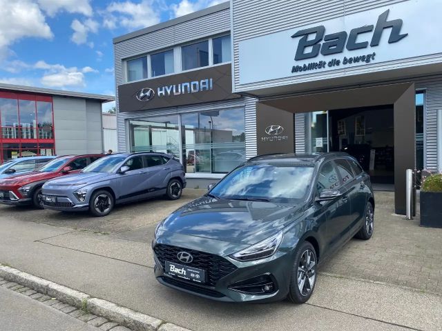 Hyundai i30 1.0 2WD T-GDi