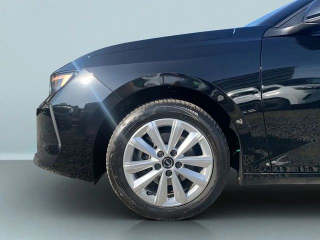 Opel Astra 1.2 Turbo Elegance Turbo