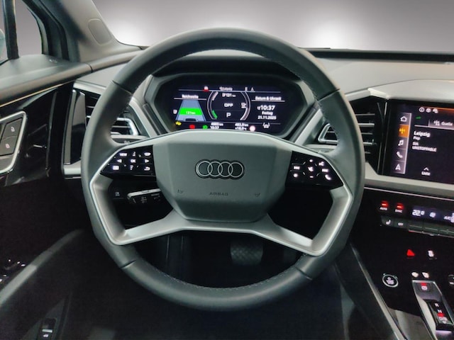 Audi Q4 e-tron 35