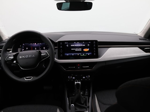 Skoda Kamiq 1.0 TSI Selection