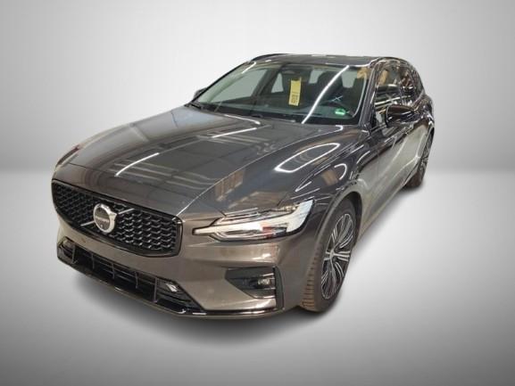 Volvo V60 Dark Ultimate