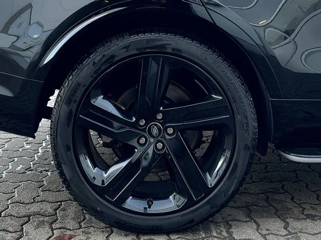 Land Rover Discovery Dynamic HSE R-Dynamic