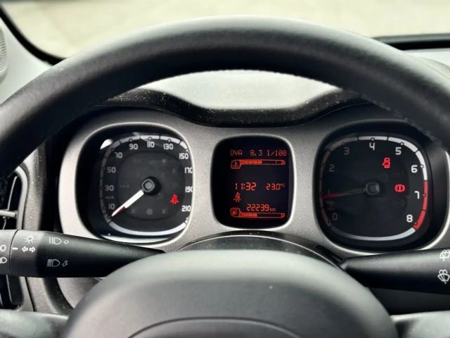 Fiat Panda 4x4 Cross TwinAir