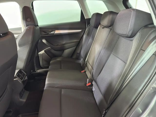 Skoda Karoq Ambition