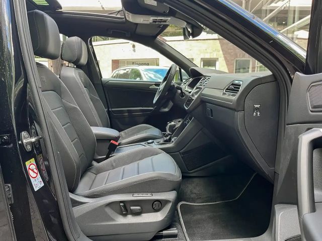 Volkswagen Tiguan Allspace DSG R-Line